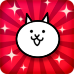 Logo of The Battle Cats android Application 